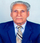 Guru Prakash Dutta
